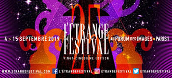 etrange festival 2019